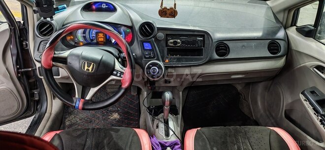 Honda Insight 2010, 234,123 km - 1.3 l - Sumqayıt