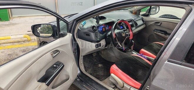 Honda Insight 2010, 234,123 km - 1.3 l - Sumqayıt
