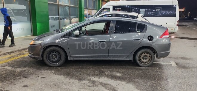 Honda Insight 2010, 234,123 km - 1.3 l - Sumqayıt