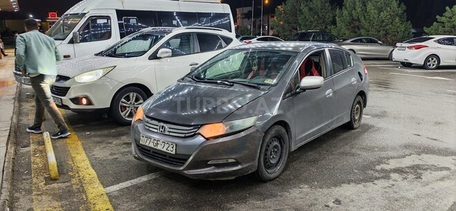 Honda Insight 2010, 234,123 km - 1.3 l - Sumqayıt