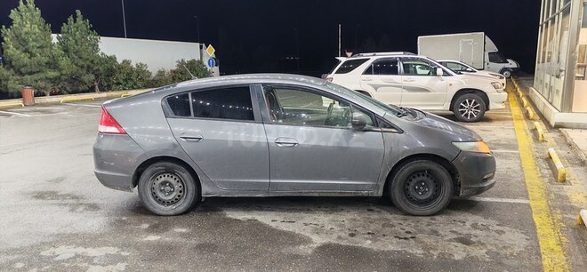 Honda Insight 2010, 234,123 km - 1.3 l - Sumqayıt