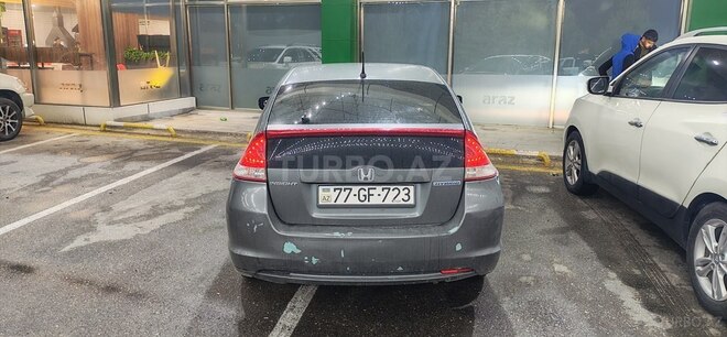Honda Insight 2010, 234,123 km - 1.3 l - Sumqayıt