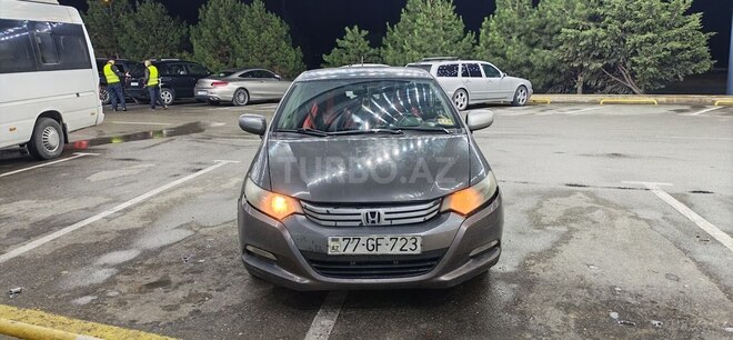 Honda Insight 2010, 234,123 km - 1.3 l - Sumqayıt
