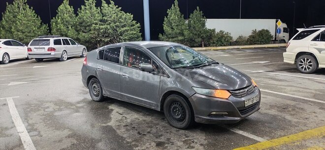 Honda Insight 2010, 234,123 km - 1.3 l - Sumqayıt