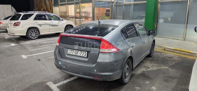Honda Insight 2010, 234,123 km - 1.3 l - Sumqayıt