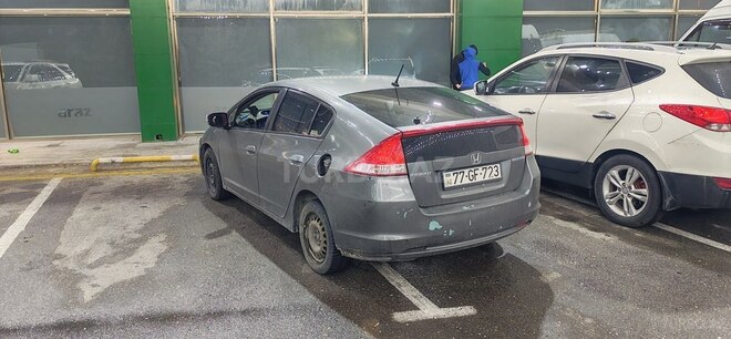 Honda Insight 2010, 234,123 km - 1.3 l - Sumqayıt