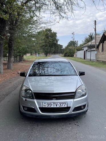 Opel Astra 2005, 230,000 km - 1.4 л - Mingəçevir