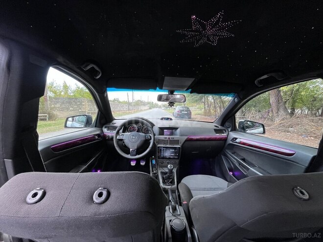 Opel Astra 2005, 230,000 km - 1.4 л - Mingəçevir