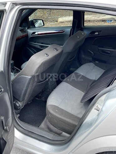 Opel Astra 2005, 230,000 km - 1.4 л - Mingəçevir