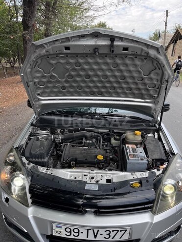 Opel Astra 2005, 230,000 km - 1.4 л - Mingəçevir
