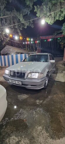 Mercedes C 180 1999, 347,728 km - 1.8 l - Ağdaş