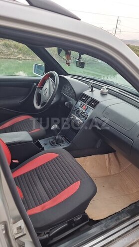 Mercedes C 180 1999, 347,728 km - 1.8 l - Ağdaş