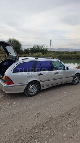 Mercedes C 180 1999, 347,728 km - 1.8 l - Ağdaş