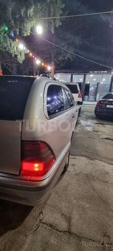 Mercedes C 180 1999, 347,728 km - 1.8 l - Ağdaş