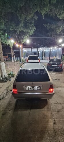 Mercedes C 180 1999, 347,728 km - 1.8 l - Ağdaş