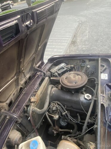LADA (VAZ) 2106 1998, 87,000 km - 1.3 l - Masallı