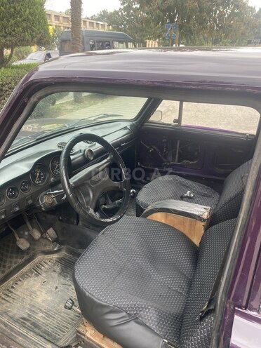 LADA (VAZ) 2106 1998, 87,000 km - 1.3 l - Masallı