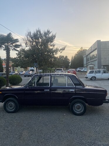 LADA (VAZ) 2106 1998, 87,000 km - 1.3 l - Masallı