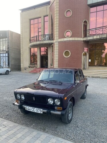 LADA (VAZ) 2106 1998, 87,000 km - 1.3 l - Masallı