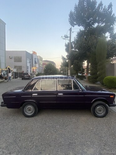 LADA (VAZ) 2106 1998, 87,000 km - 1.3 l - Masallı