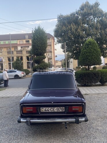 LADA (VAZ) 2106 1998, 87,000 km - 1.3 l - Masallı
