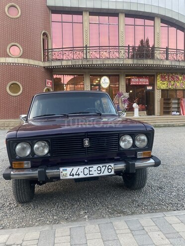 LADA (VAZ) 2106 1998, 87,000 km - 1.3 l - Masallı