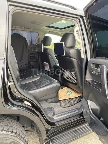Toyota Land Cruiser 2019, 65,000 km - 4.0 l - Bakı