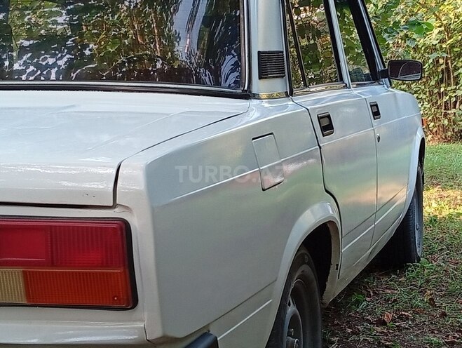 LADA (VAZ) 2107 2009, 45,000 km - 1.7 л - Bakı
