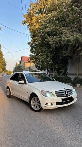Mercedes C 250 2009, 425,000 km - 2.2 л - Bakı