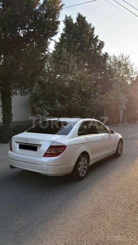 Mercedes C 250 2009, 425,000 km - 2.2 л - Bakı