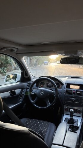Mercedes C 250 2009, 425,000 km - 2.2 л - Bakı