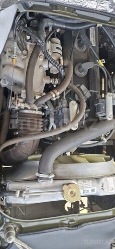 UAZ 390945 2025, 900 km - 2.7 l - Mingəçevir