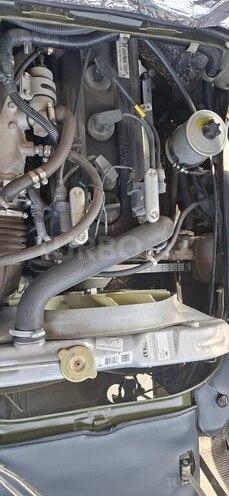 UAZ 390945 2025, 900 km - 2.7 l - Mingəçevir