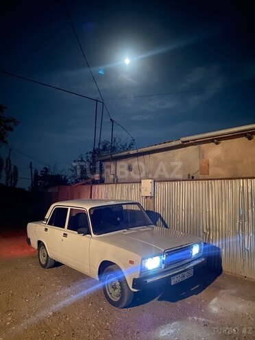LADA (VAZ) 2107 2008, 102,000 km - 1.6 l - Goranboy