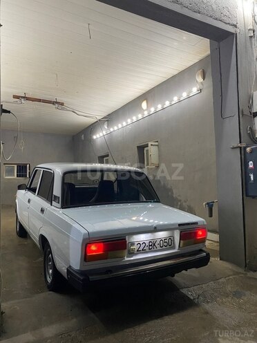 LADA (VAZ) 2107 2008, 102,000 km - 1.6 l - Goranboy
