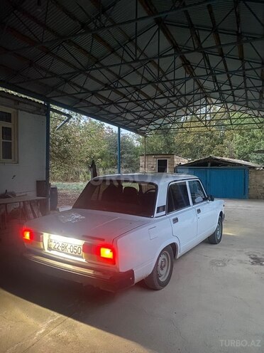 LADA (VAZ) 2107 2008, 102,000 km - 1.6 l - Goranboy