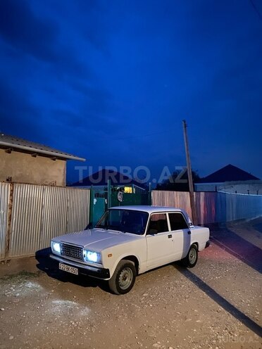 LADA (VAZ) 2107 2008, 102,000 km - 1.6 l - Goranboy
