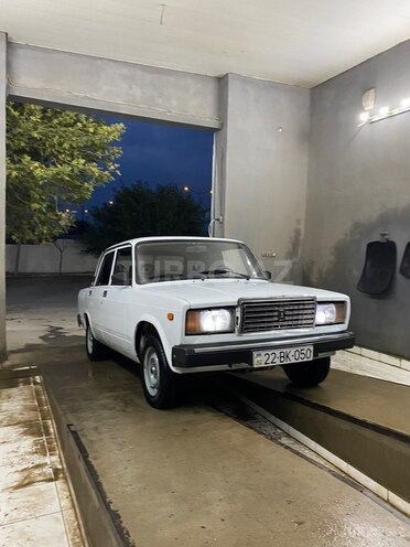 LADA (VAZ) 2107 2008, 102,000 km - 1.6 l - Goranboy