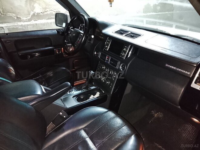 Land Rover Range Rover 2010, 190,000 km - 5.0 l - Bakı