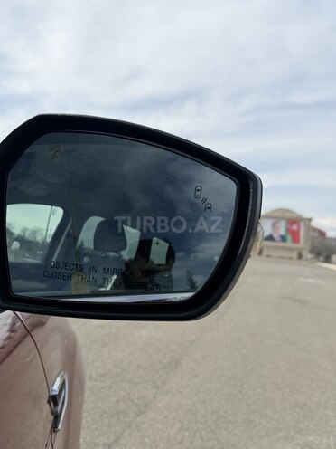 Ford Escape 2016, 148,000 km - 1.5 л - Bakı