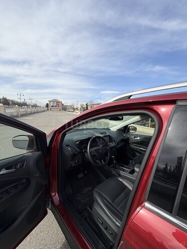 Ford Escape 2016, 148,000 km - 1.5 л - Bakı
