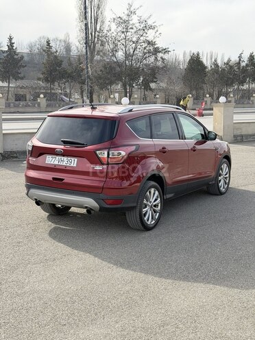 Ford Escape 2016, 148,000 km - 1.5 л - Bakı