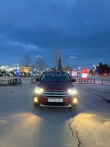 Ford Escape 2016, 148,000 km - 1.5 л - Bakı