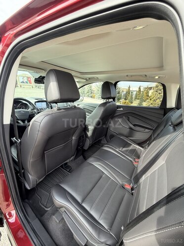 Ford Escape 2016, 148,000 km - 1.5 л - Bakı