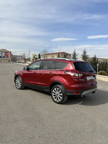 Ford Escape 2016, 148,000 km - 1.5 л - Bakı