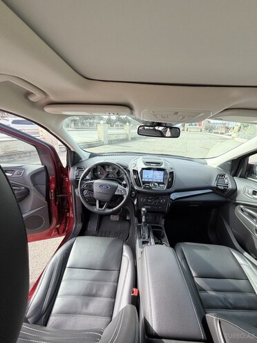 Ford Escape 2016, 148,000 km - 1.5 л - Bakı