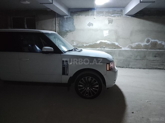 Land Rover Range Rover 2010, 190,000 km - 5.0 l - Bakı