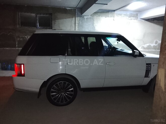 Land Rover Range Rover 2010, 190,000 km - 5.0 l - Bakı