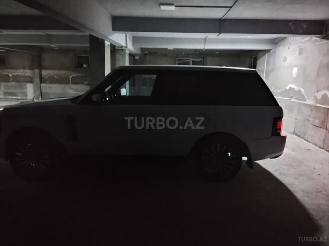 Land Rover Range Rover 2010, 190,000 km - 5.0 l - Bakı