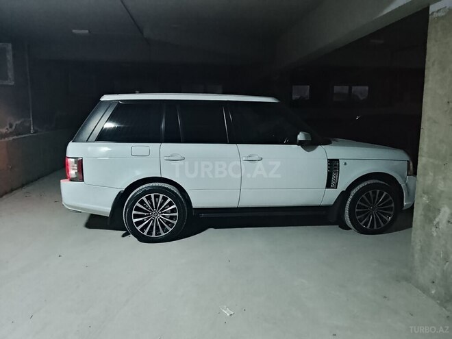 Land Rover Range Rover 2010, 190,000 km - 5.0 l - Bakı